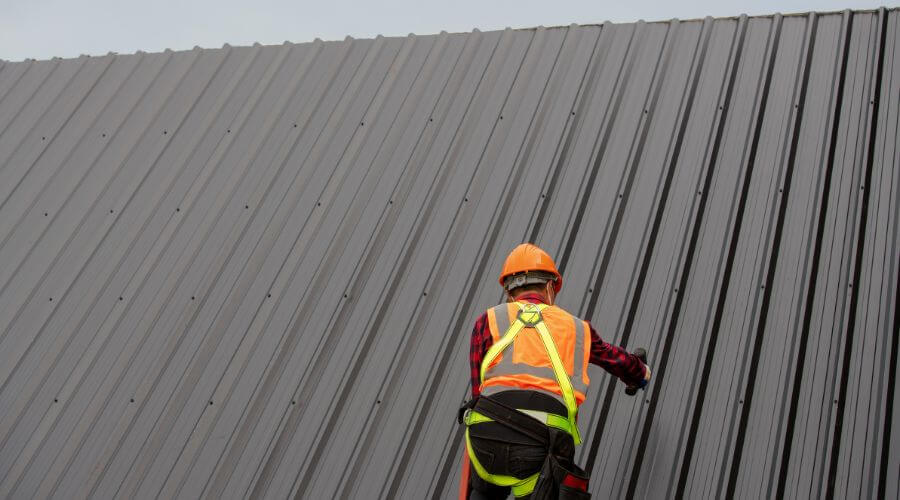Local Siding Services in Yoder, WY